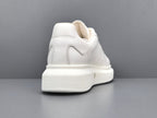 Alexande! McQueen Oversized Retro Sneakers