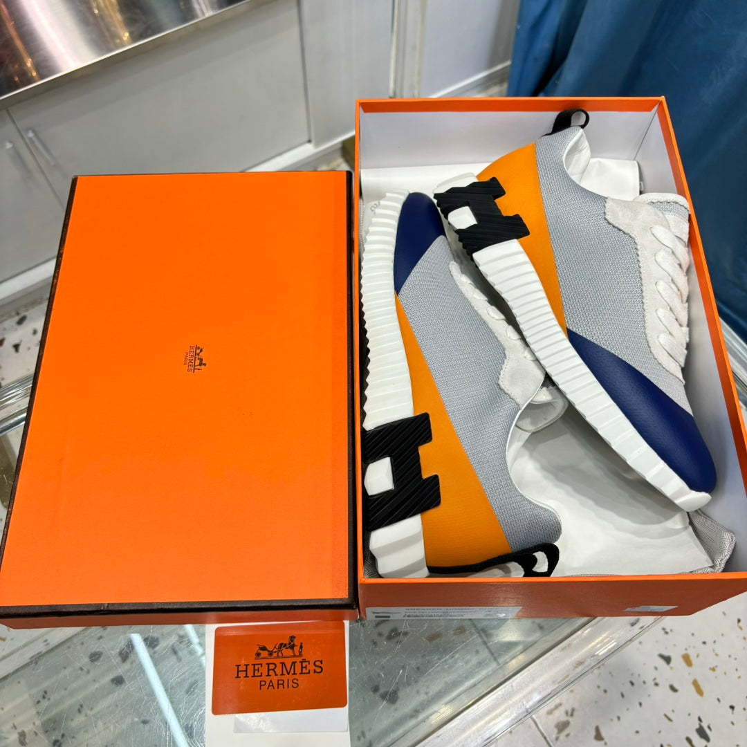 Hermès Bouncing Sneaker