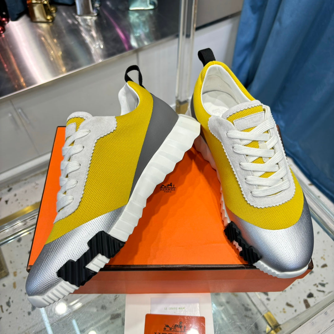 Hermès Bouncing Sneaker