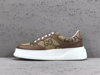 Gucc! GG Chunky B casual Sneakers