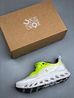 Loew! x On Shoes