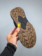 Hok! One One Project Transport in Black Sneaker