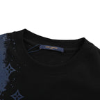 LV Monogram Short-Sleeves T-Shirt