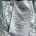 Dio! Cashmere Casual Sweatpants