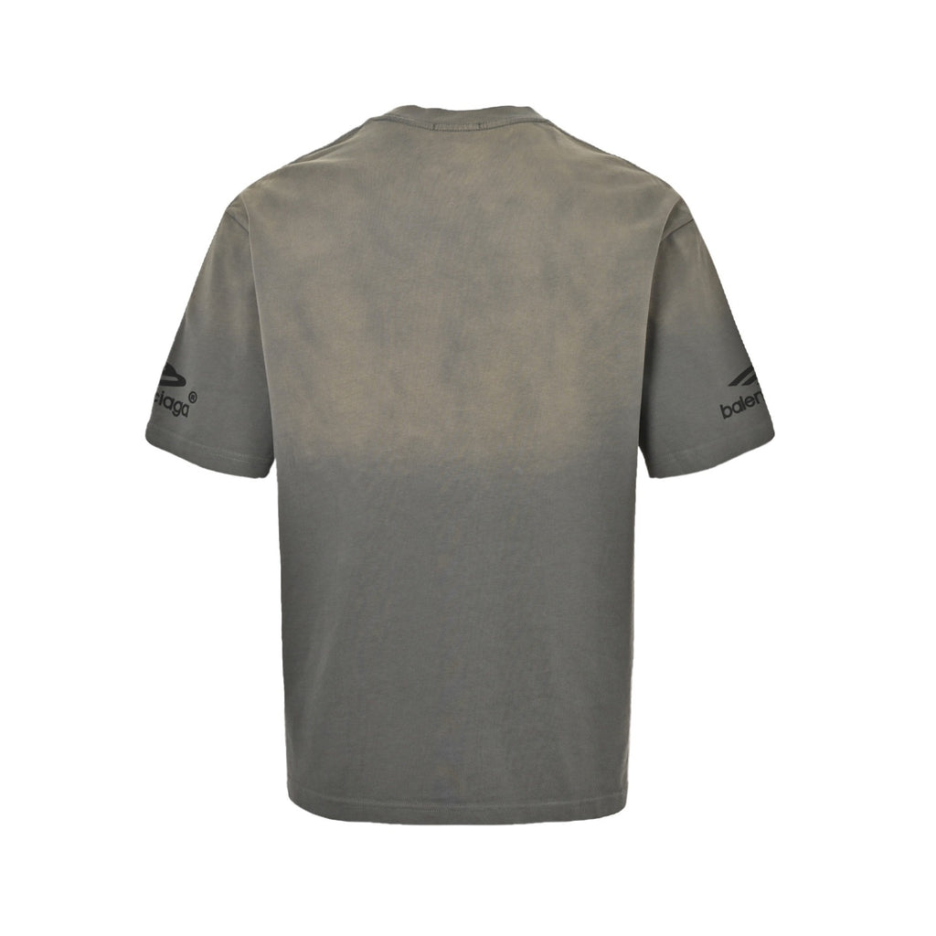 Balenciag! Short-Sleeved T-Shirt
