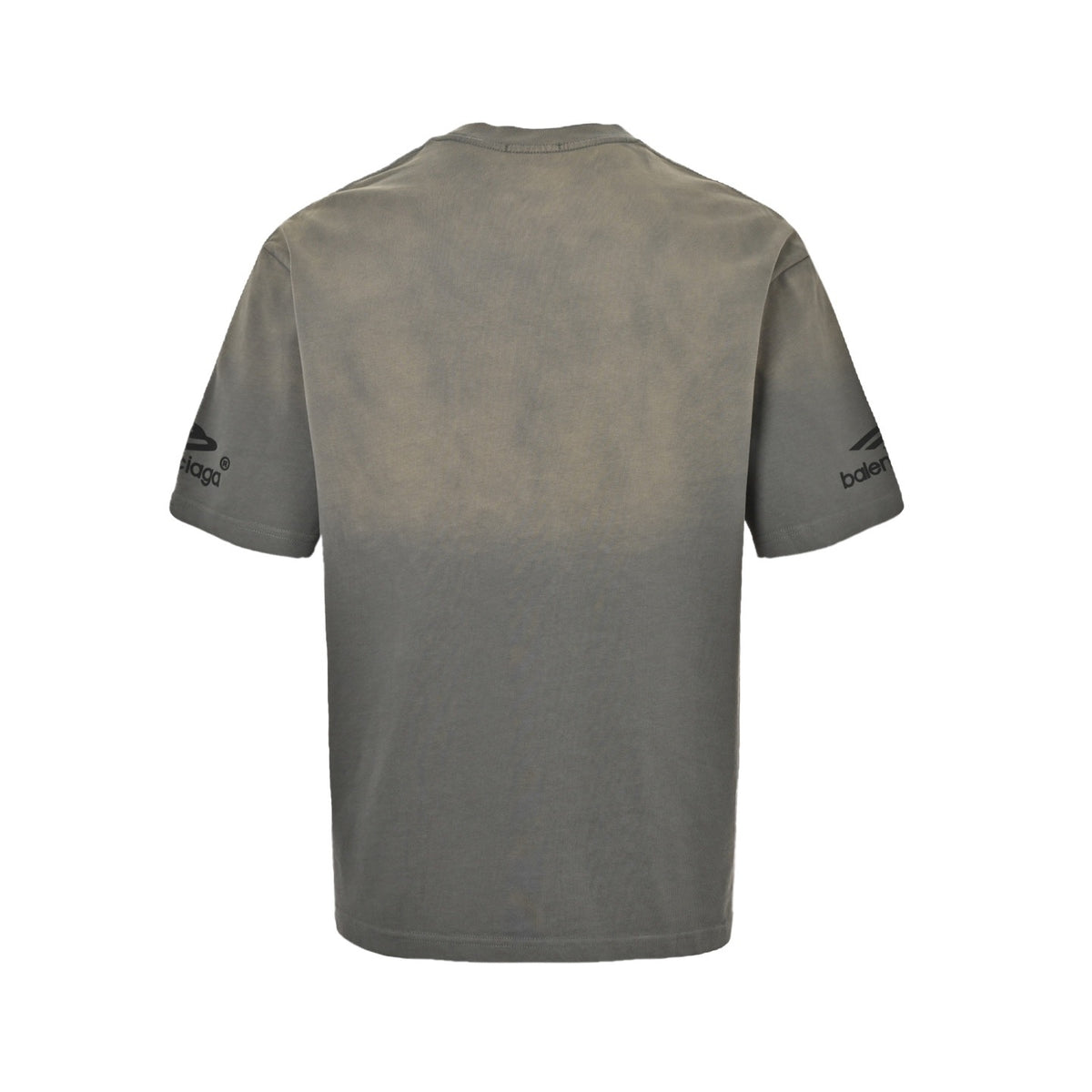 T-shirt à manches courtes Balenciaga !