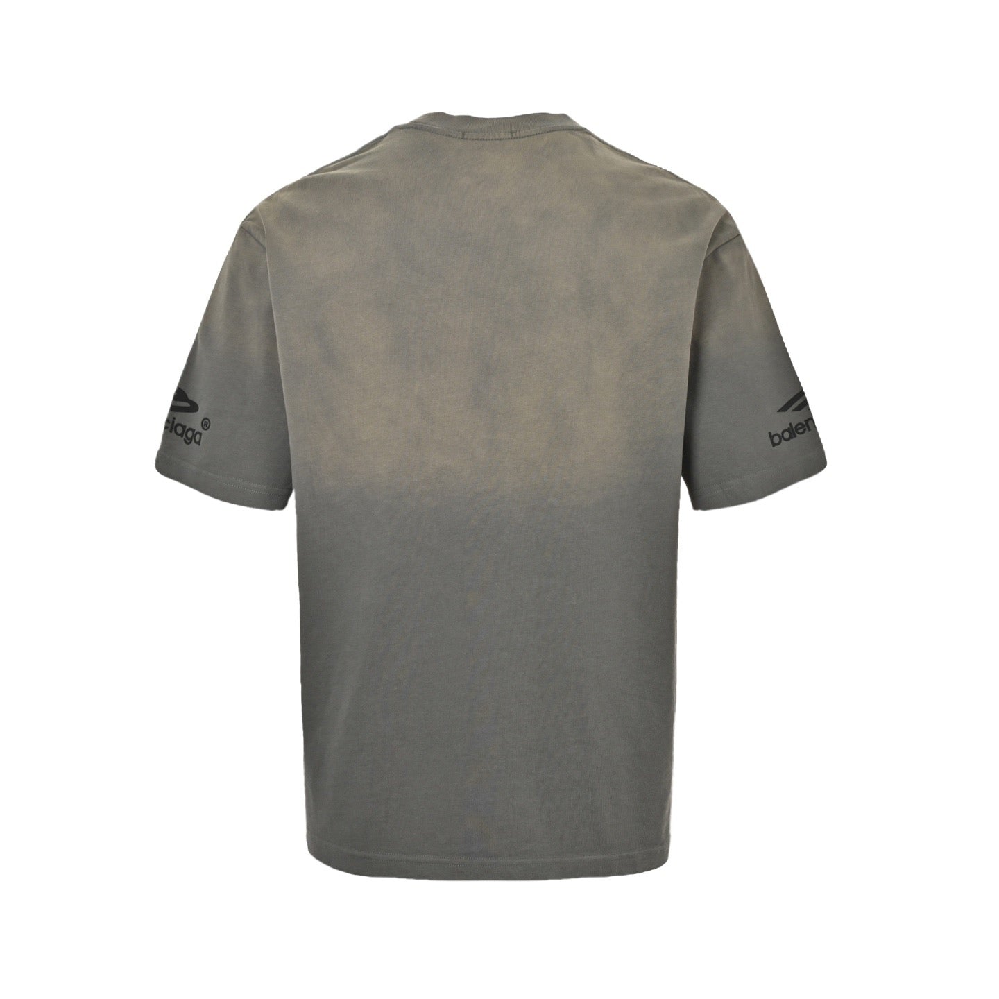 T-shirt à manches courtes Balenciaga !