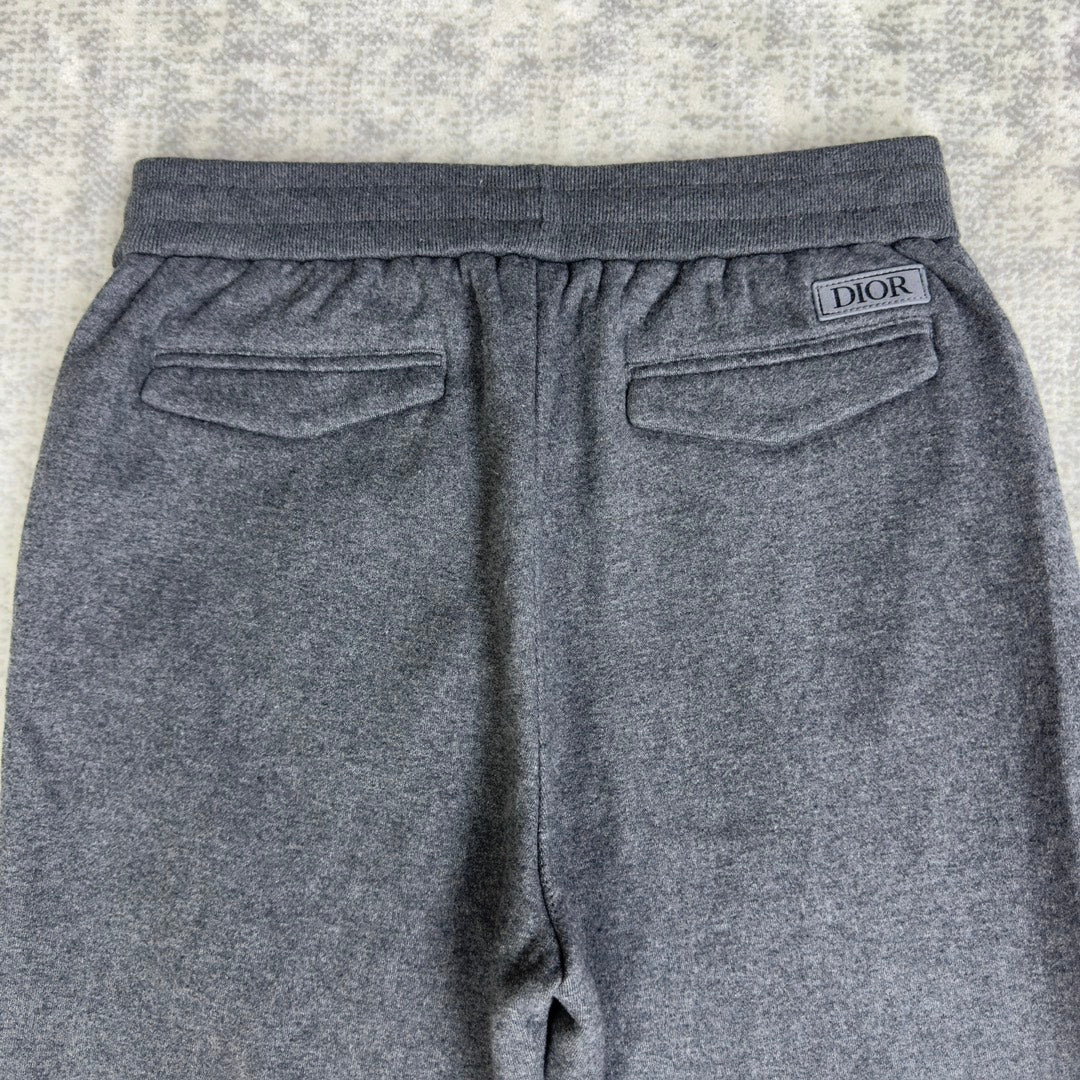 Dio! Cashmere Casual Sweatpants