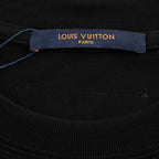 LV Monogram Short-Sleeves T-Shirt