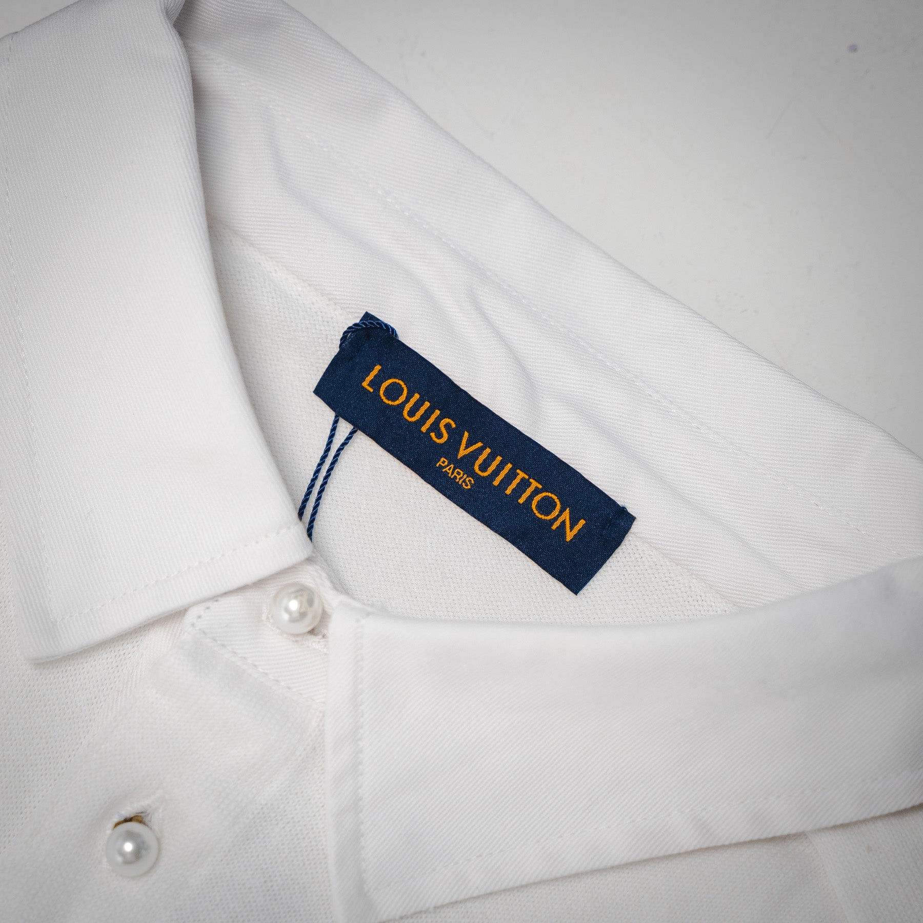 LV Polo Shirt