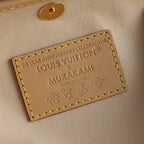 حقيبة يد مونوغرام من LV x TM CarryAll PM
