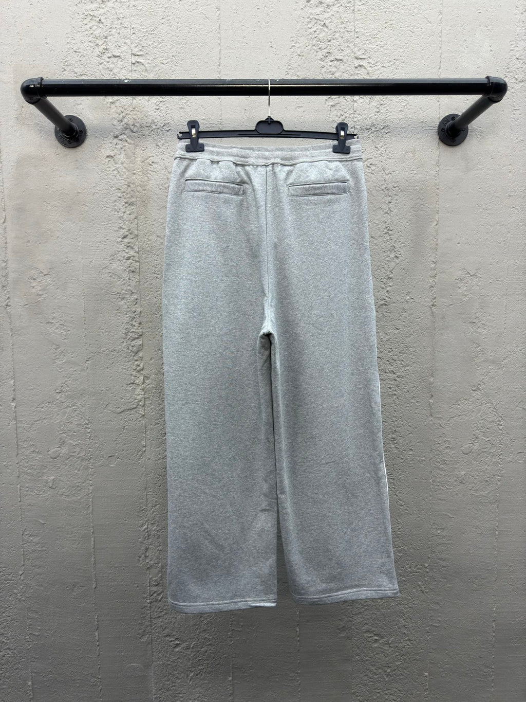 Dio! Cotton Casual Sweatpants