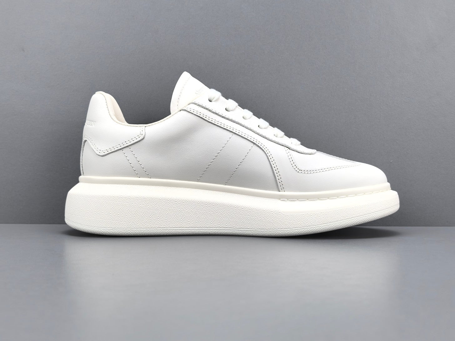 Alexande! McQueen Oversized Retro Sneakers
