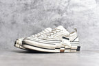 Xvesse! Tiramisu Low Sneakers