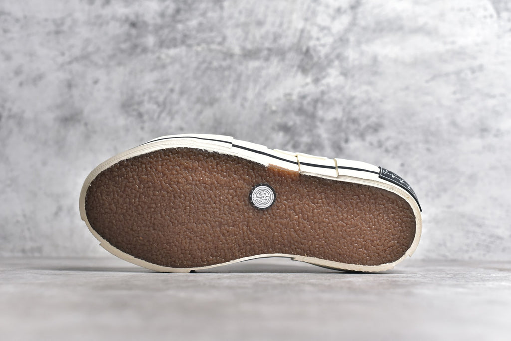 Xvesse! Tiramisu Low Sneakers