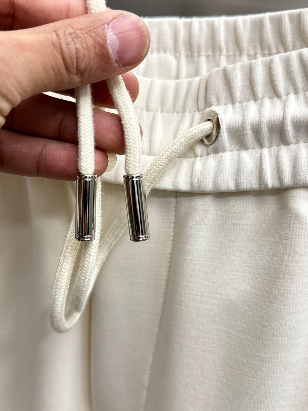 LV Logo Sweatpants