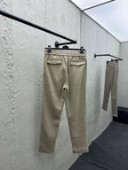 Dio! Cashmere Casual Sweatpants