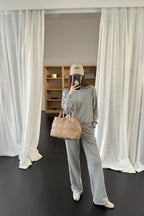 Dio! Cotton Casual Sweatpants