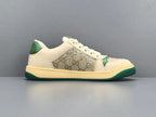 Gucc! Women's GG crystal Screener sneaker