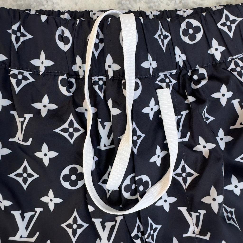 بنطال رياضي كاجوال من LV