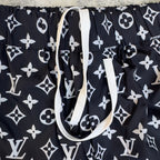 بنطال رياضي كاجوال من LV