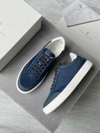 Brunello Cucinel! Leather Sneaker