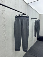Dio! Cashmere Casual Sweatpants