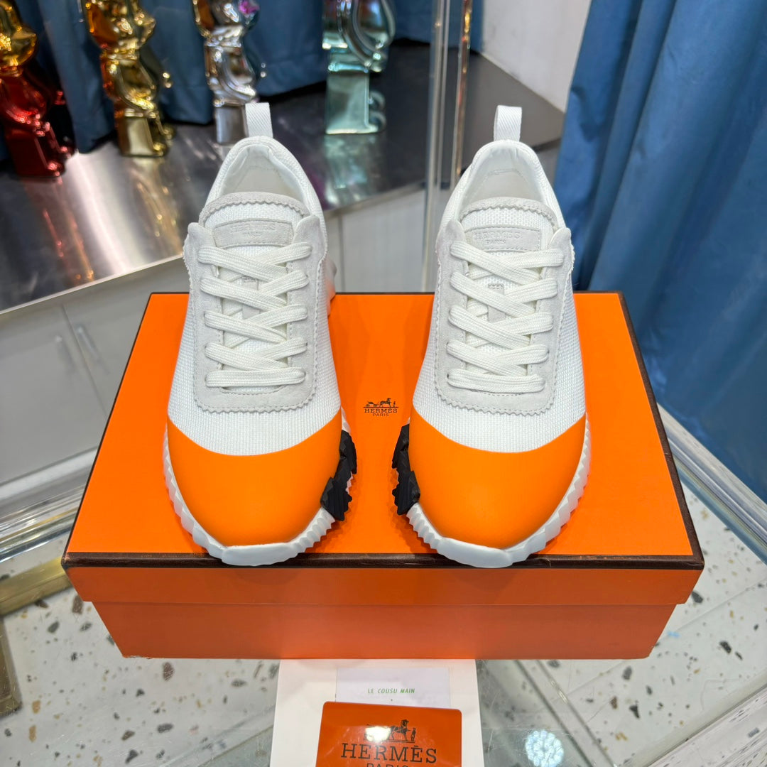 Hermès Bouncing Sneaker