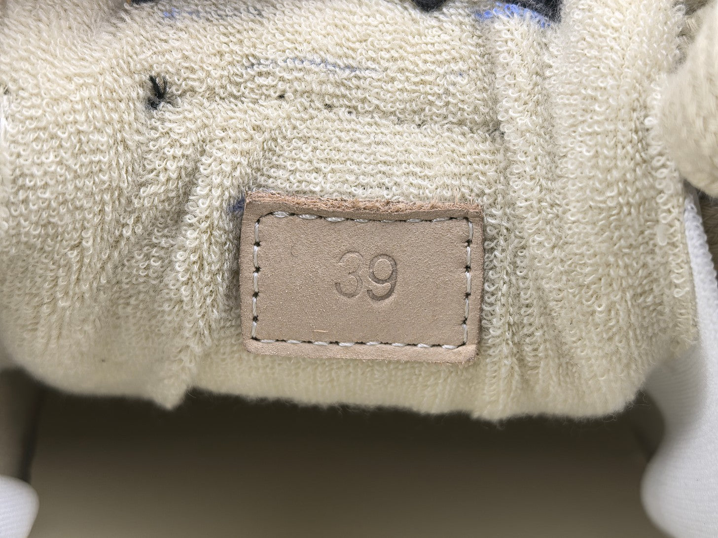 Gucc! Screener Trainer GG Sneaker