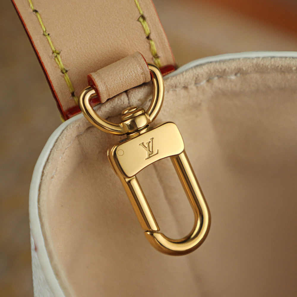 حقيبة يد من LV! x TM All In BB Other Monogram