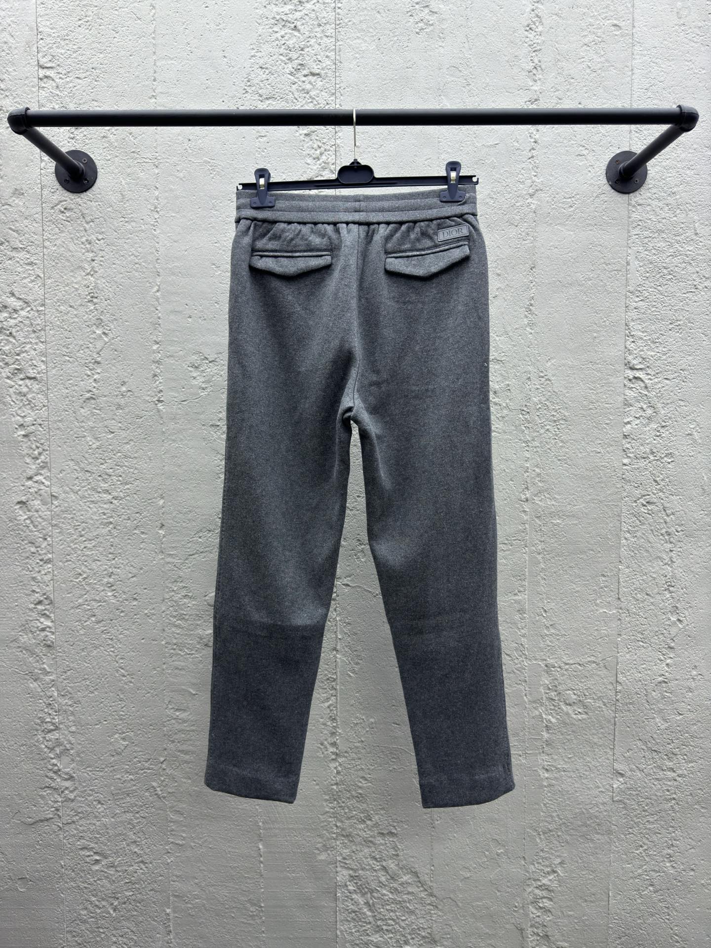 Dio! Cashmere Casual Sweatpants
