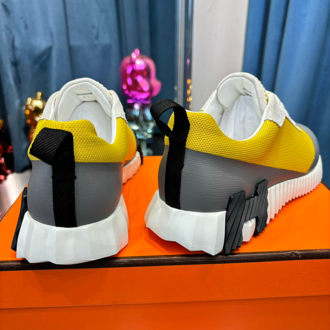 Hermès Bouncing Sneaker