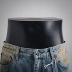 Acne Studi! Regular fit jeans 2021F