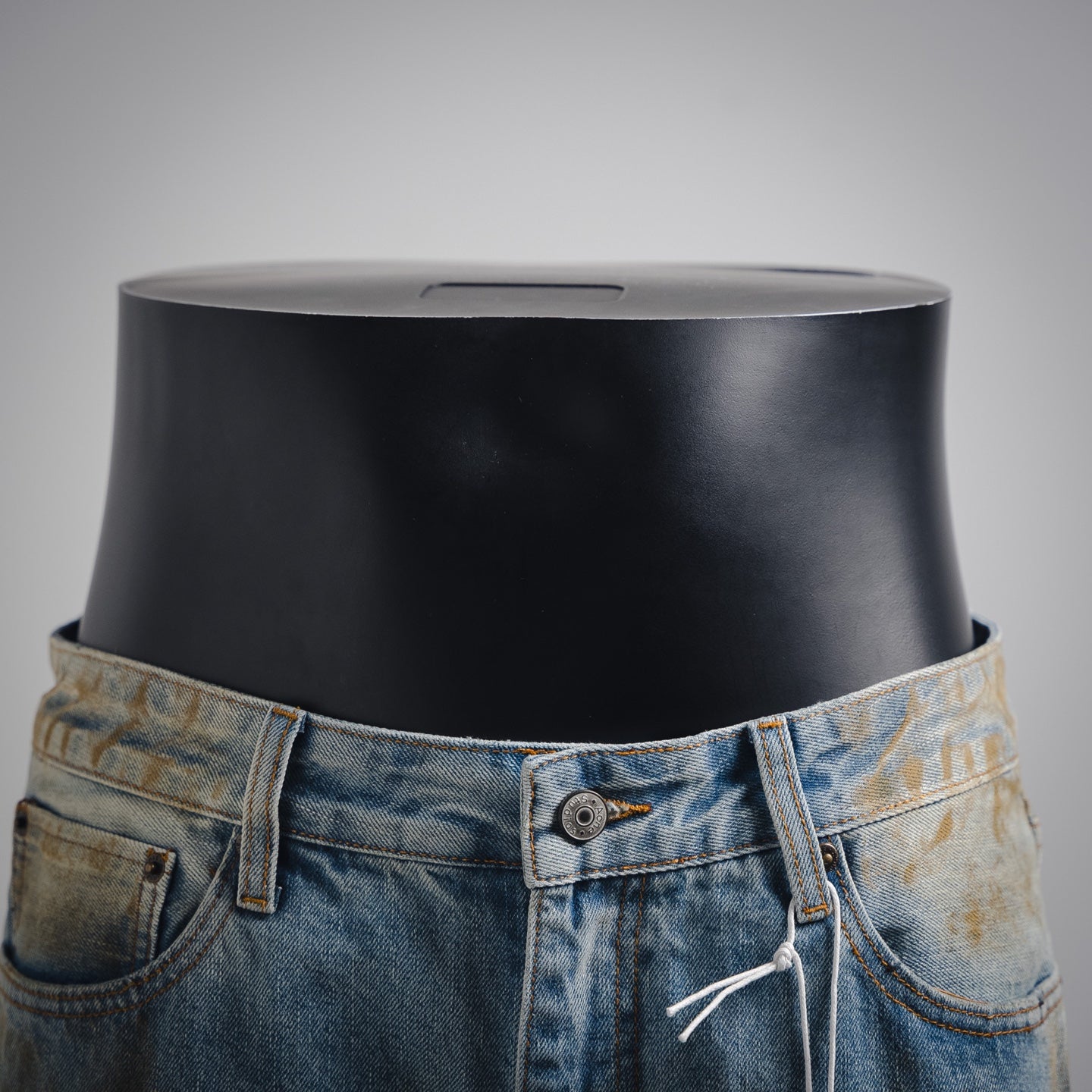 Acne Studi! Regular fit jeans 2021F
