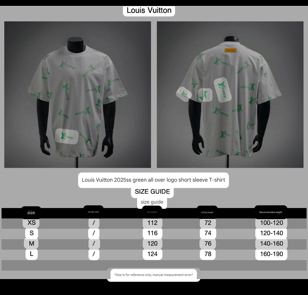 LV T-shirt