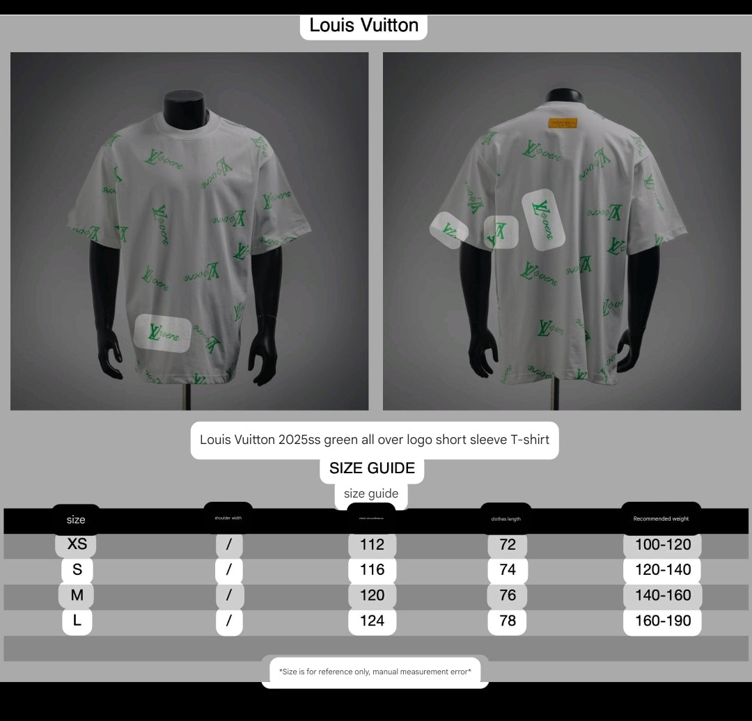 LV T-shirt