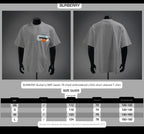 Burberry TB Logo Monogram T-Shirt