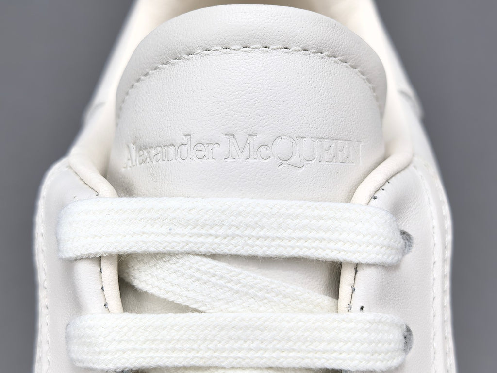 Alexande! McQueen Oversized Retro Sneakers