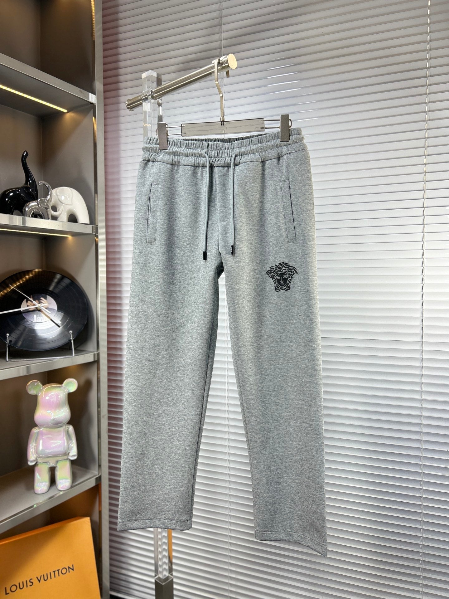 Versac! Logo Sweatpants