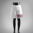 Thom Browne 4-Bar Short
