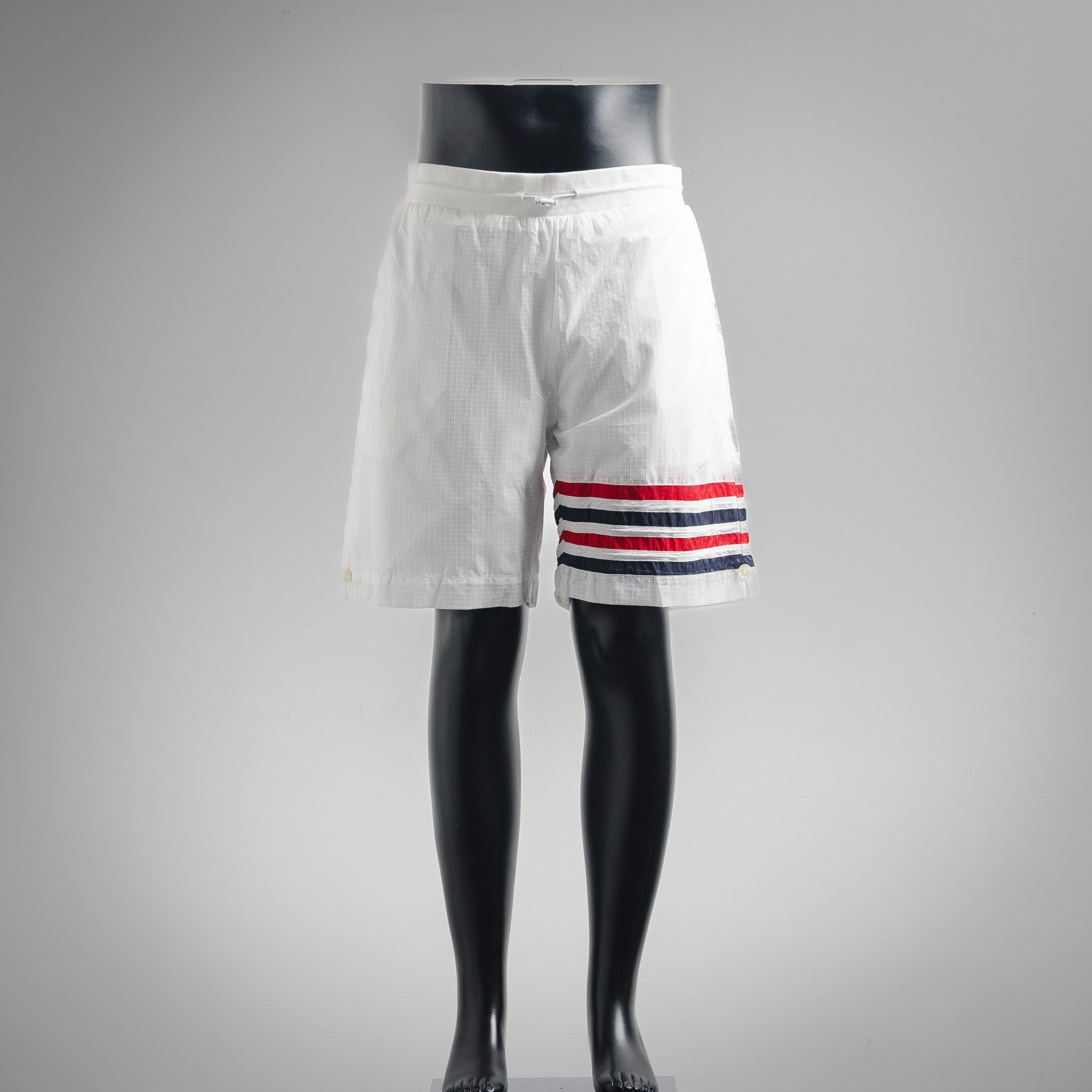 Thom Browne 4-Bar Short