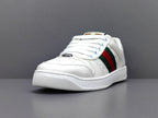 حذاء رياضي Gucc! Screener Trainer GG