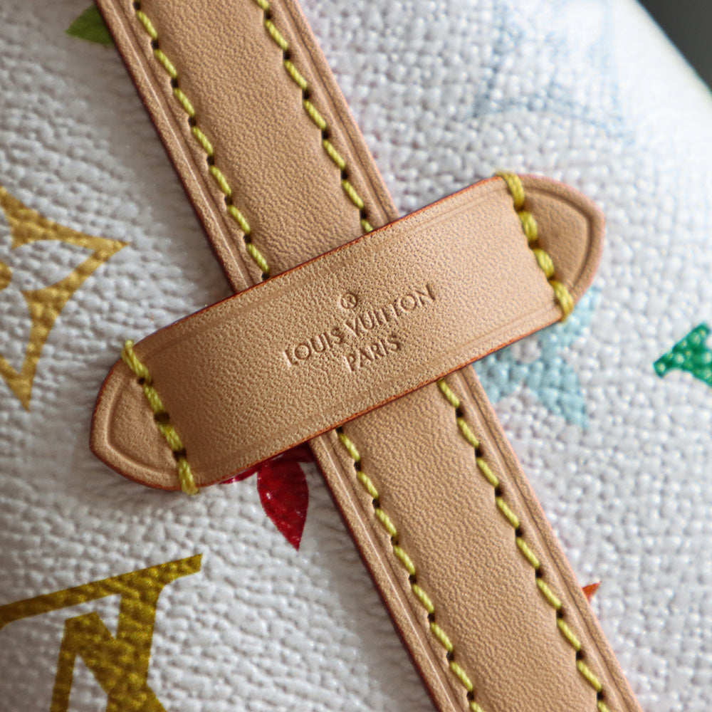 حقيبة يد مونوغرام من LV x TM CarryAll PM