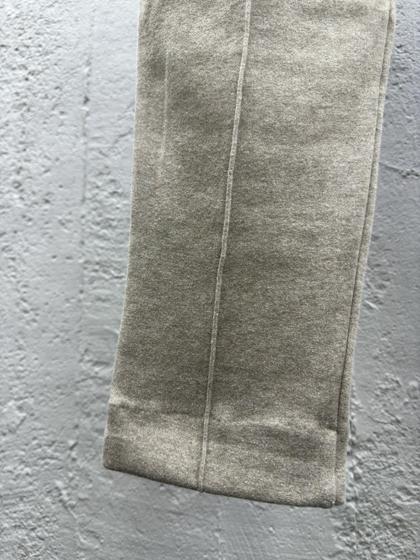 Dio! Cashmere Casual Sweatpants