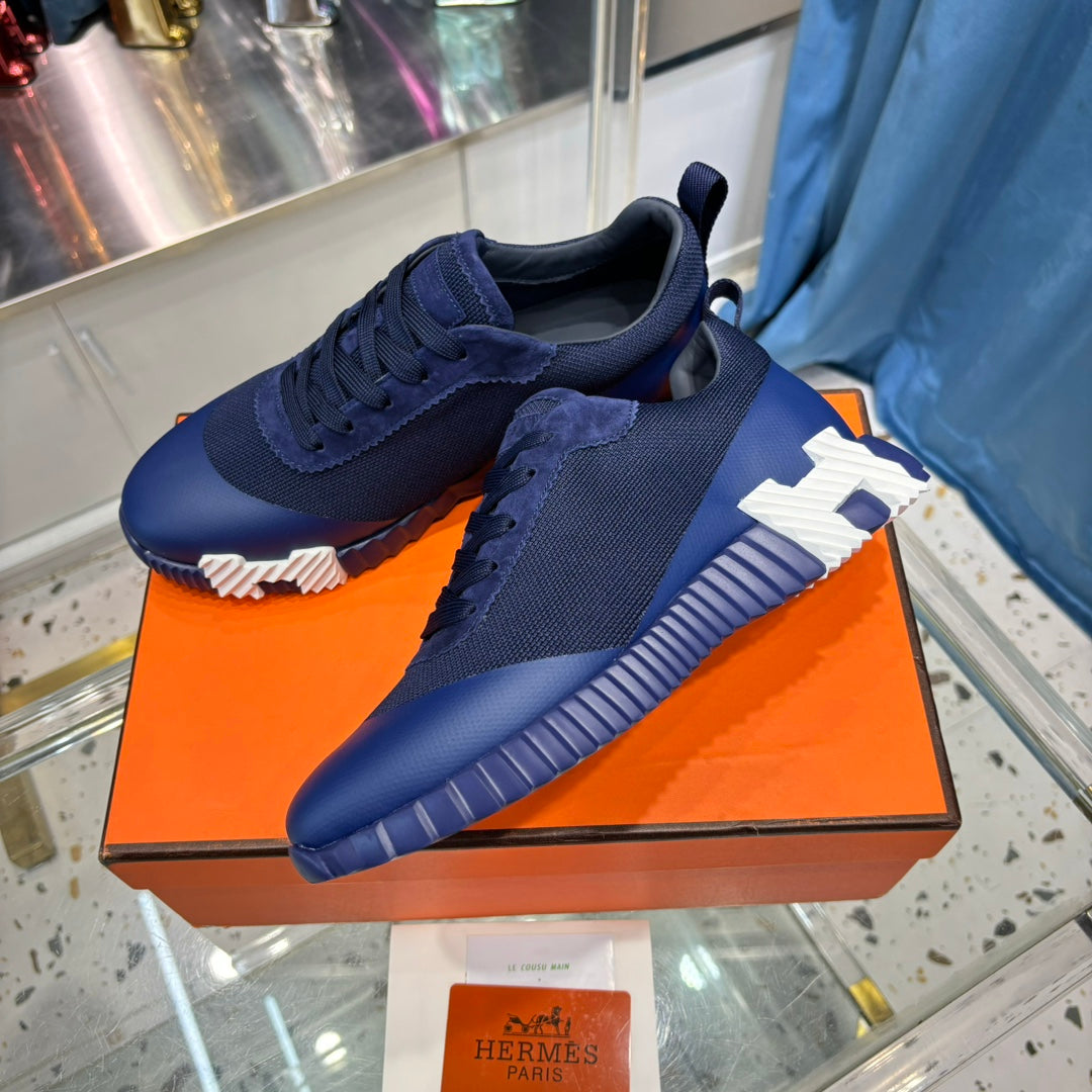 Hermès Bouncing Sneaker