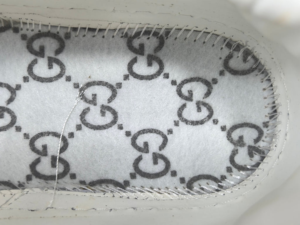 Gucc! GG Chunky B casual Sneakers