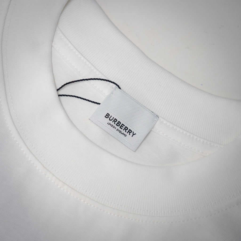Burberry TB Logo Monogram T-Shirt