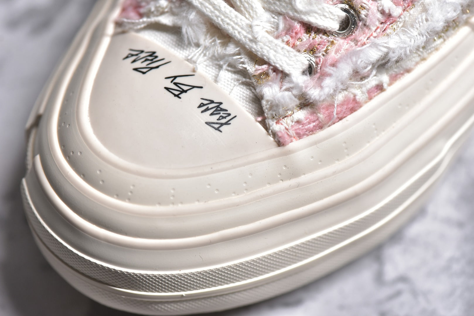 Xvesse! Tiramisu Low Sneakers