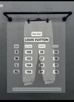 LV Casual Sweatpants