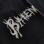 T-shirt à manches courtes Balenciaga ! Dragon Year en édition limitée